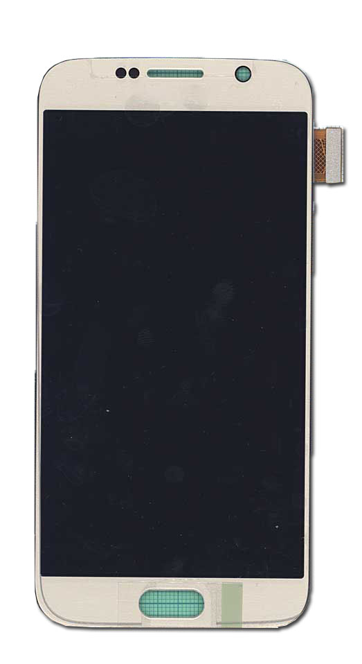

Модуль (матрица + тачскрин) для Samsung Galaxy S6/S6 Duos SM-G920F золото