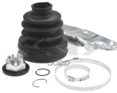 

Пыльник ШРУСа внутр.ком/кт GKN-Spidan 306094