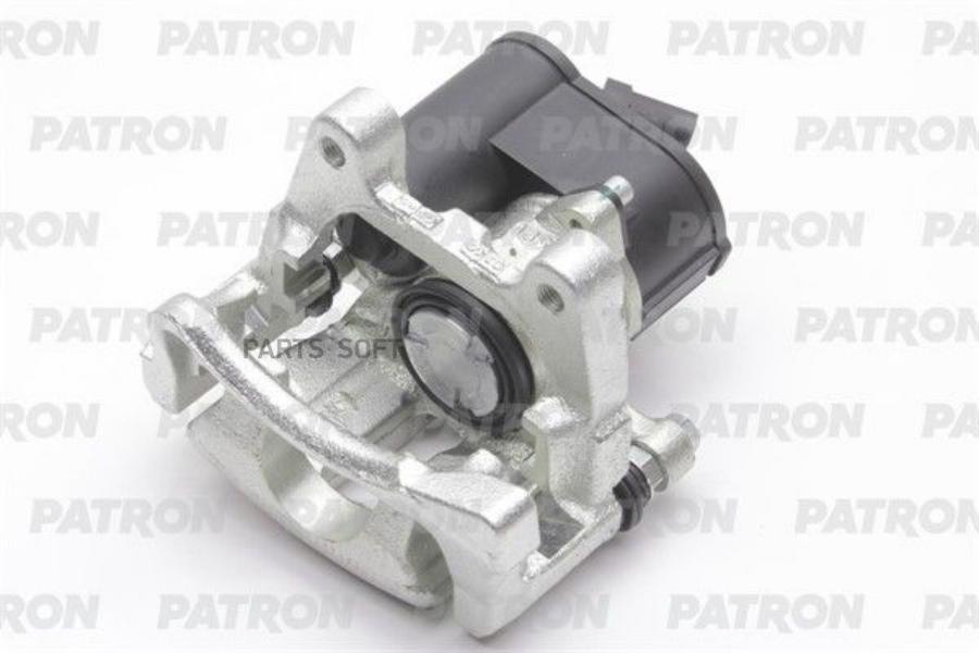 

Тормозной суппорт PATRON PBRC204