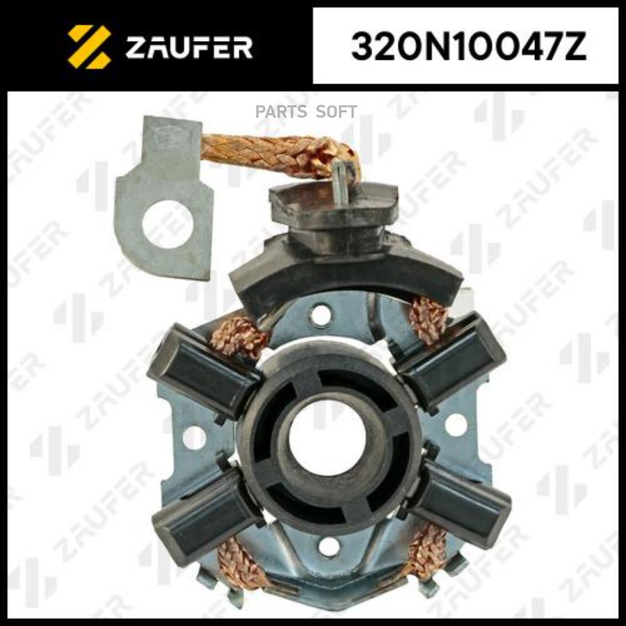 

Щеткодержатель Стартера Aud/Bmw/CitroN/Mini/Peugeot/Seat/Skoda/Vw Zaufer 320n10047z ZAUFE