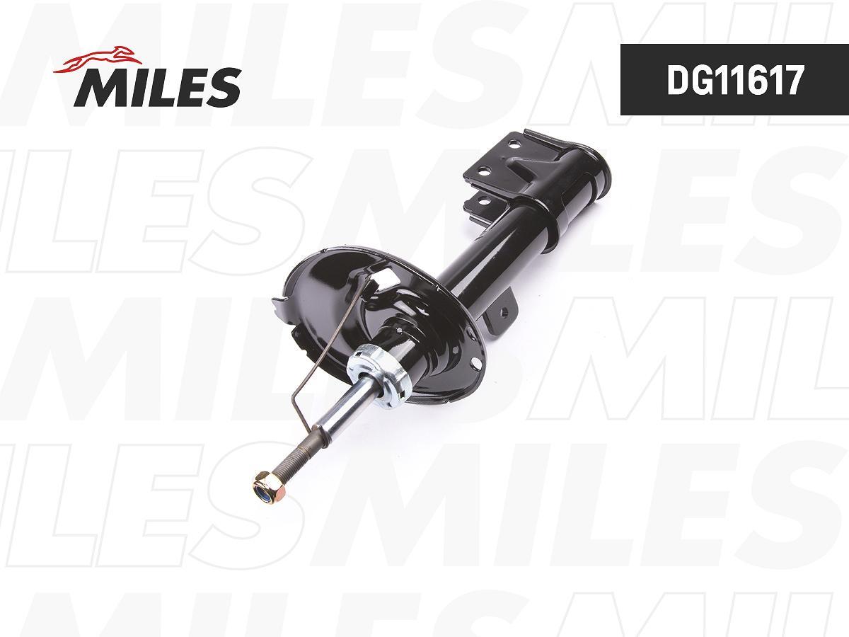 

Амортизатор Miles DG11617