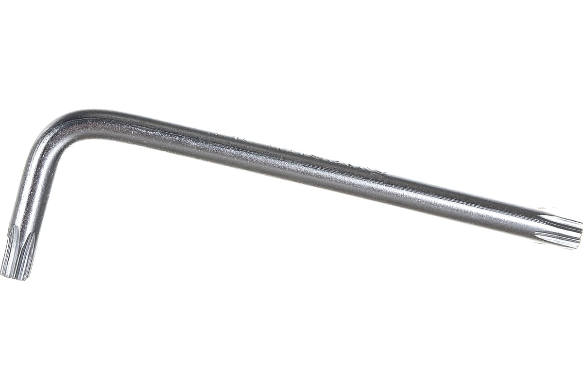 

Ключ Торцевой Torx Изогнутый Т40 Автоdело 39367 АвтоDело арт. 39367