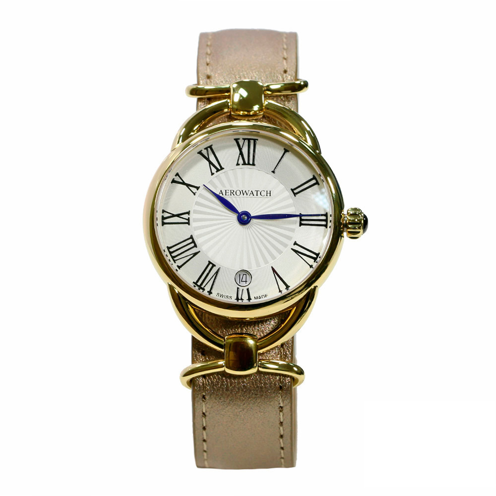 Наручные часы женские Aerowatch 07977 JA01