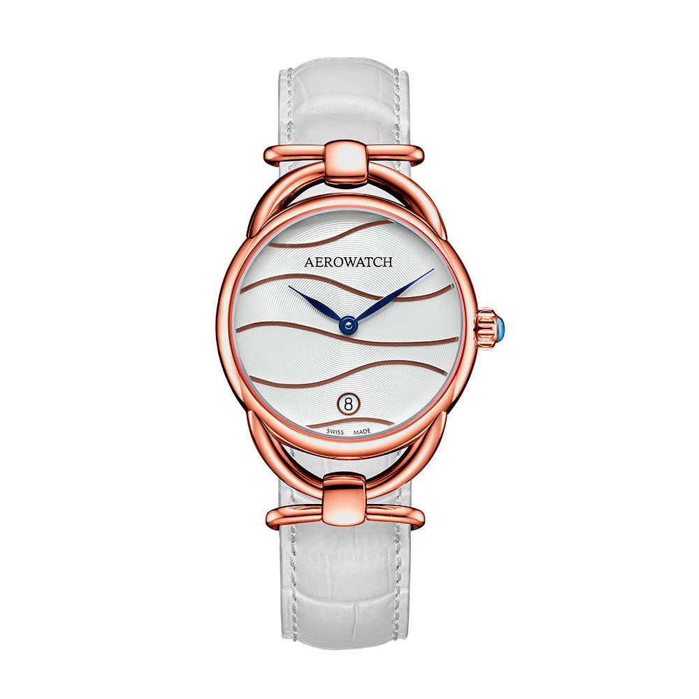 Наручные часы женские Aerowatch 07977 RO04