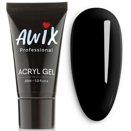 

Акрил-гель AWIX Professional, №12, 30 мл