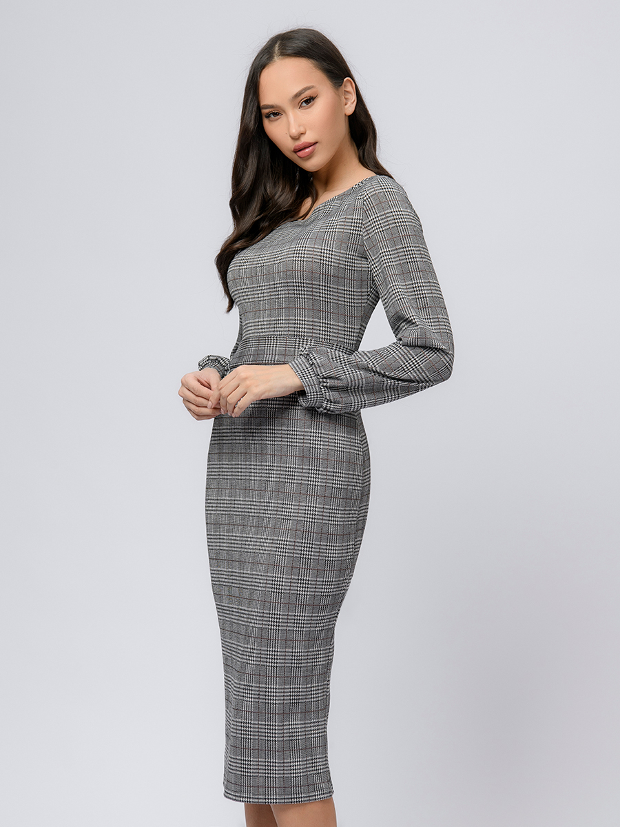 

Платье женское 1001dress 0100967 бежевое 40, Бежевый, 0100967