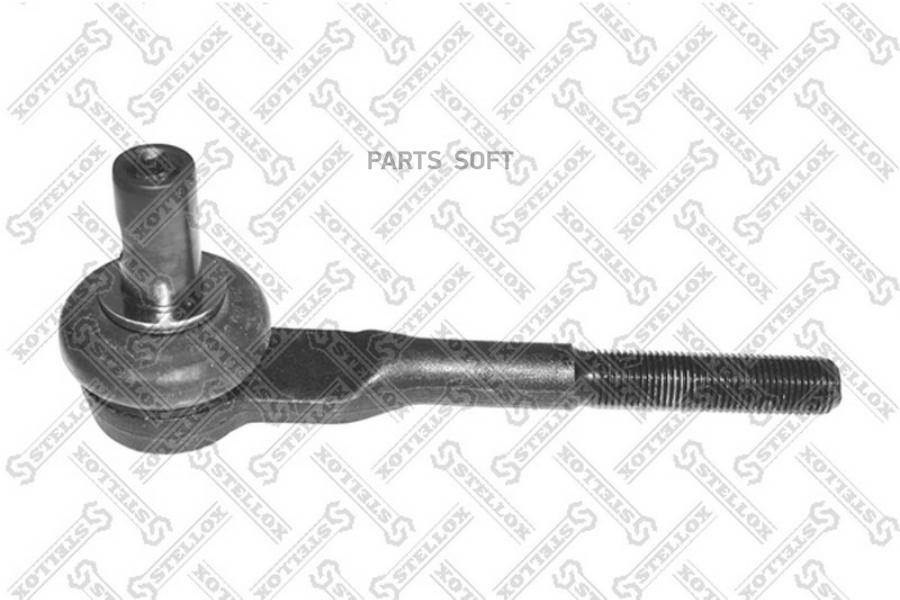 

STELLOX Наконечник рулевой STELLOX 5104933sx