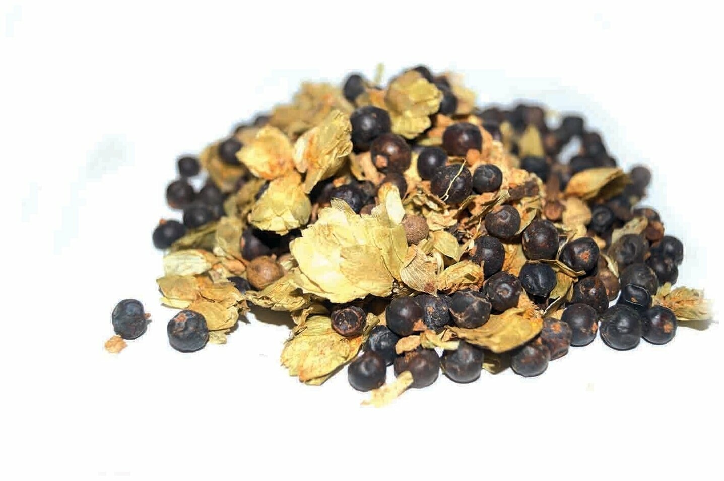 

Чайный напиток Gutenberg Сбитень монастырский 300 г 3 уп. По 100 г