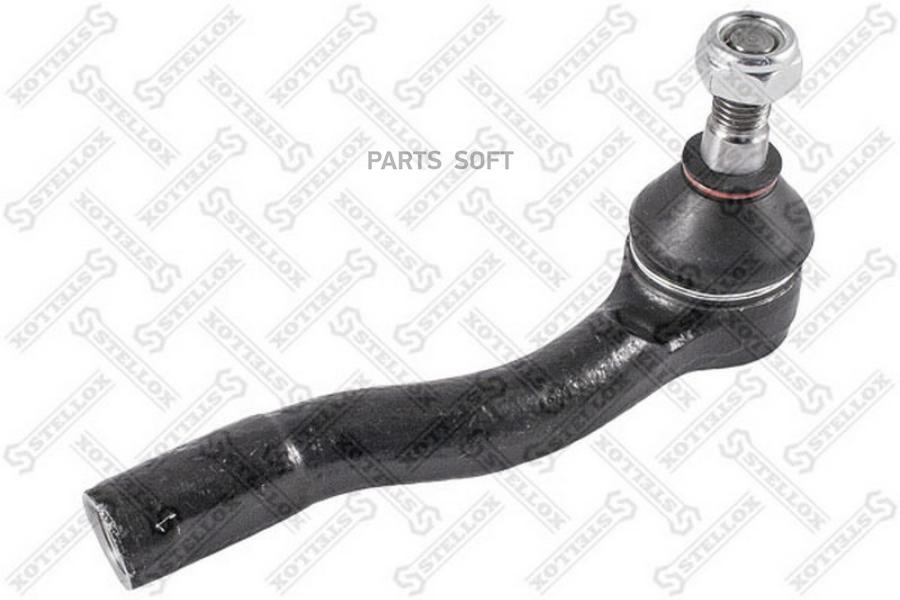 

STELLOX Наконечник рулевой STELLOX 5105189asx