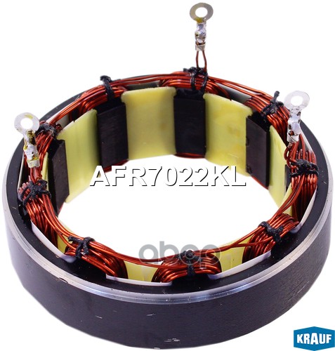 

Статор Генератора Krauf afr7022kl