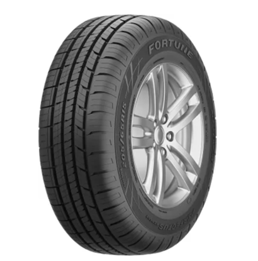 Шина 215/70R15 98T Perfectus FSR602 TL