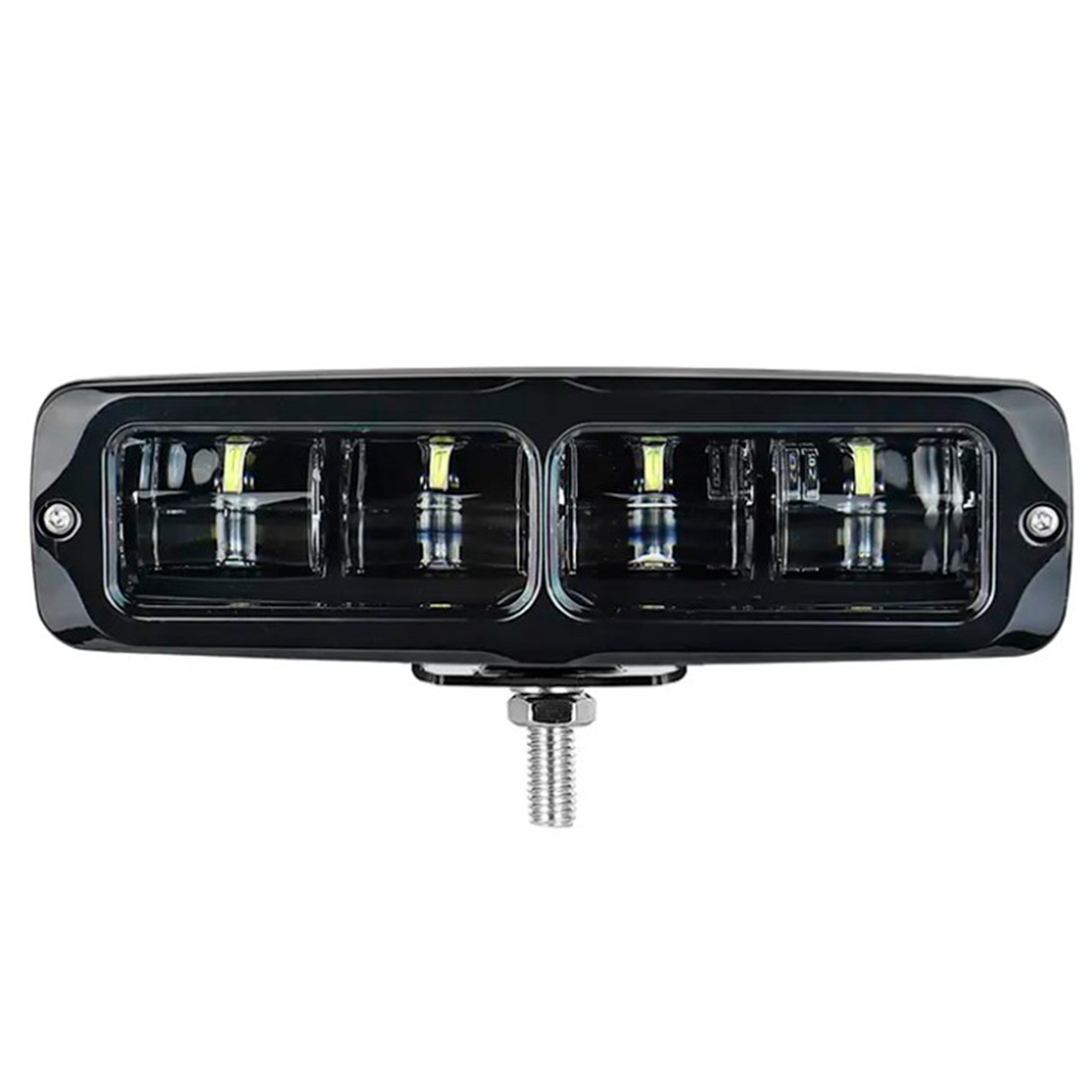 

Фара светодиодная дополнительная EZID-AUTO 12-24V белый свет 1 шт, EALights