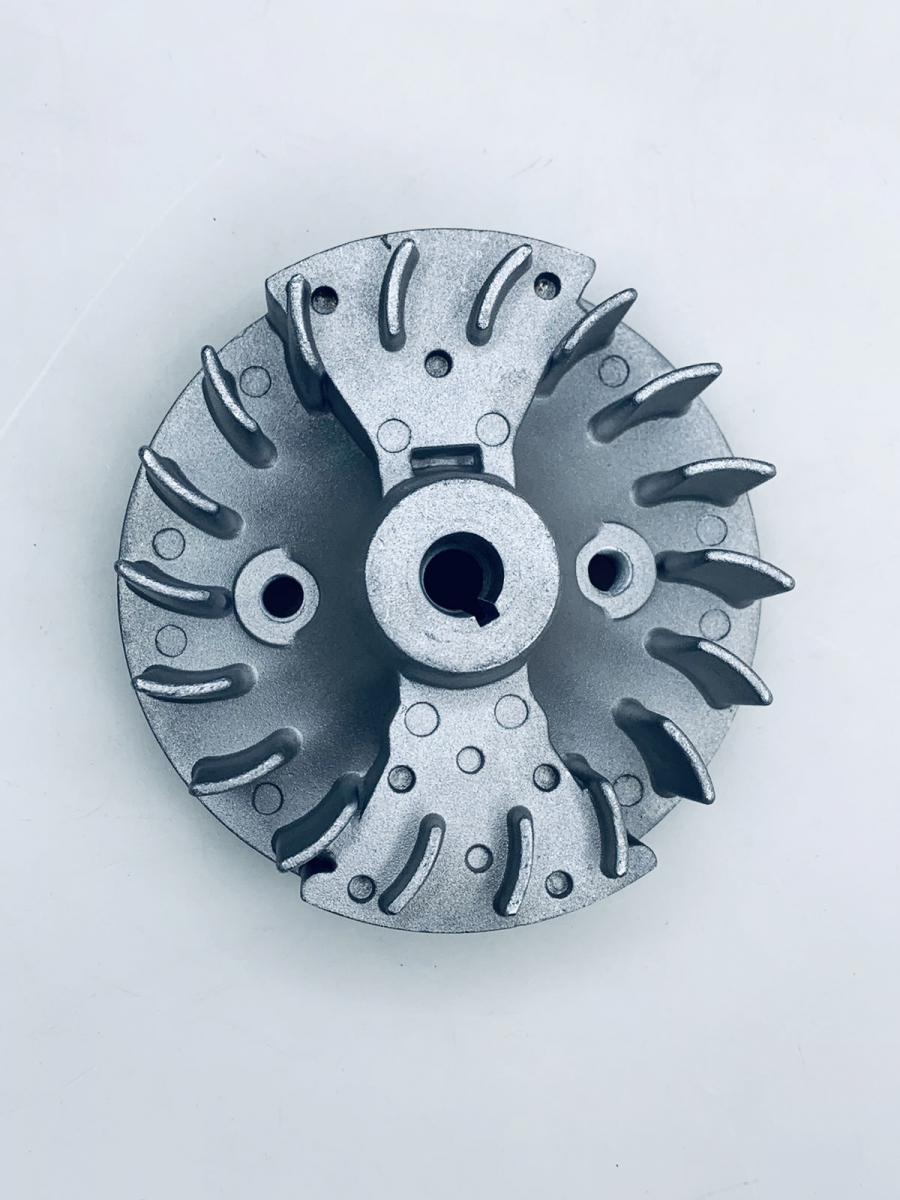

Маховик Patriot PT 3555ES Country (2019), арт. 001515907