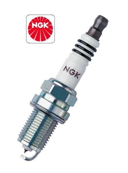 

Свеча зажигания NGK 3064 IRIDIUM ZFR6FIX-11P\ Toyota Avensis/Camry/Corolla 1.8-2.4 1шт