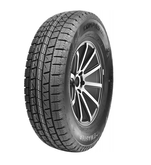 Шина Compasal 175/70 R13 IceMaster 82S