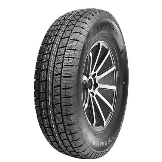 Шина Compasal 215/50 R17 IceMaster 95S