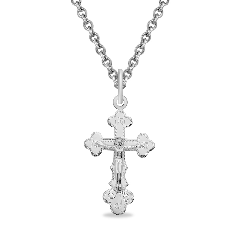 

Подвеска из серебра 585Gold 903002407, 903002407