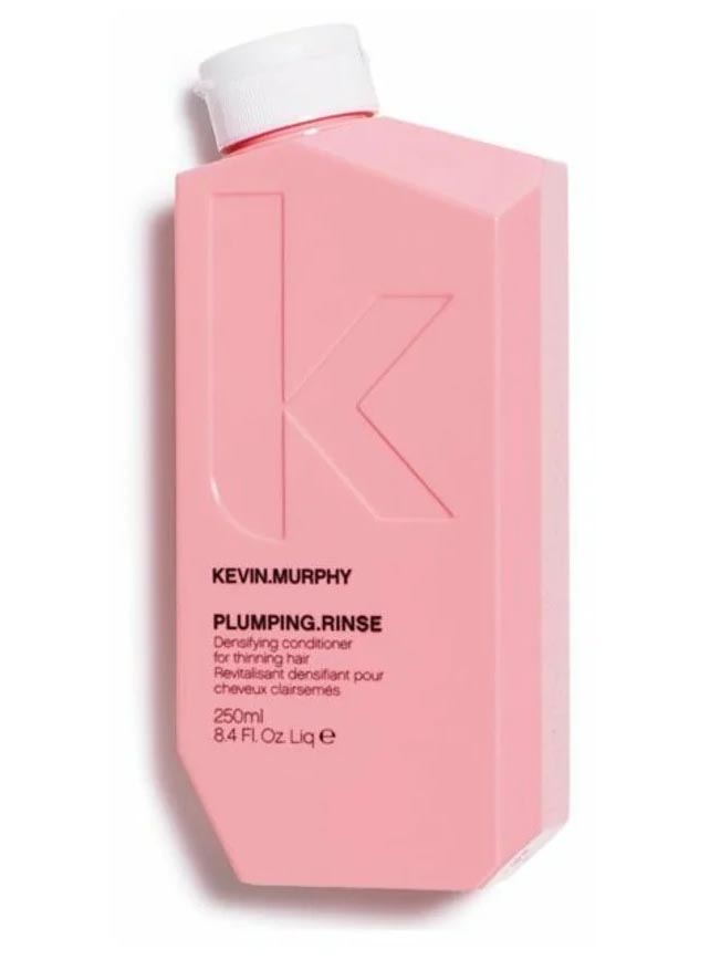 Кондиционер Kevin.Murphy Plumping.Rinse для истончённых волос, 250 мл