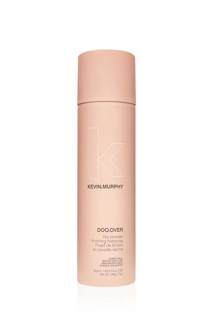 

Лак для волос Kevin.Murphy Doo.Over финишный, 250 мл