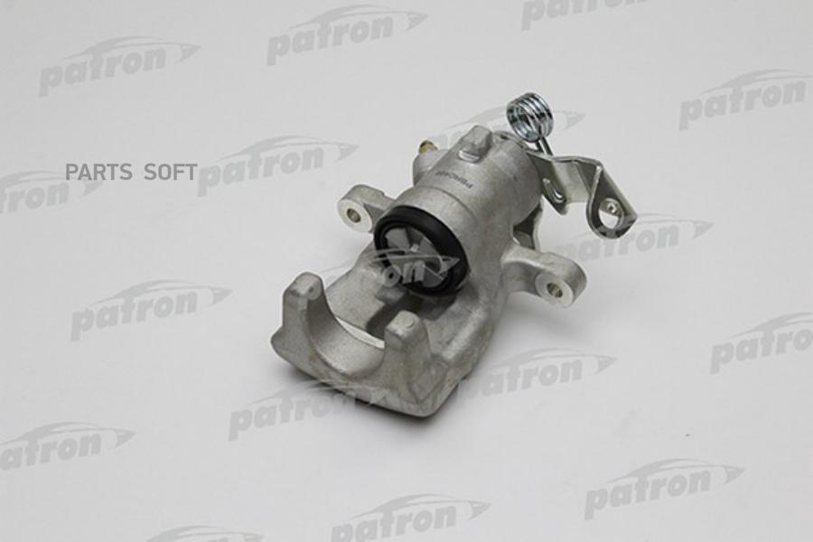 

Суппорт тормозной задн прав Opel Astra 1.4-2.0/1.3-1.9TDCi 04> Lucas PATRON PBRC499