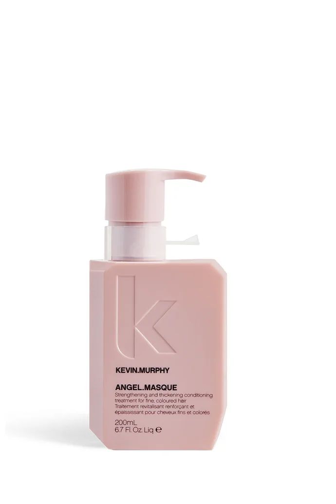 Маска Kevin.Murphy Angel.Masque для тонких и окрашенных волос, 200 мл