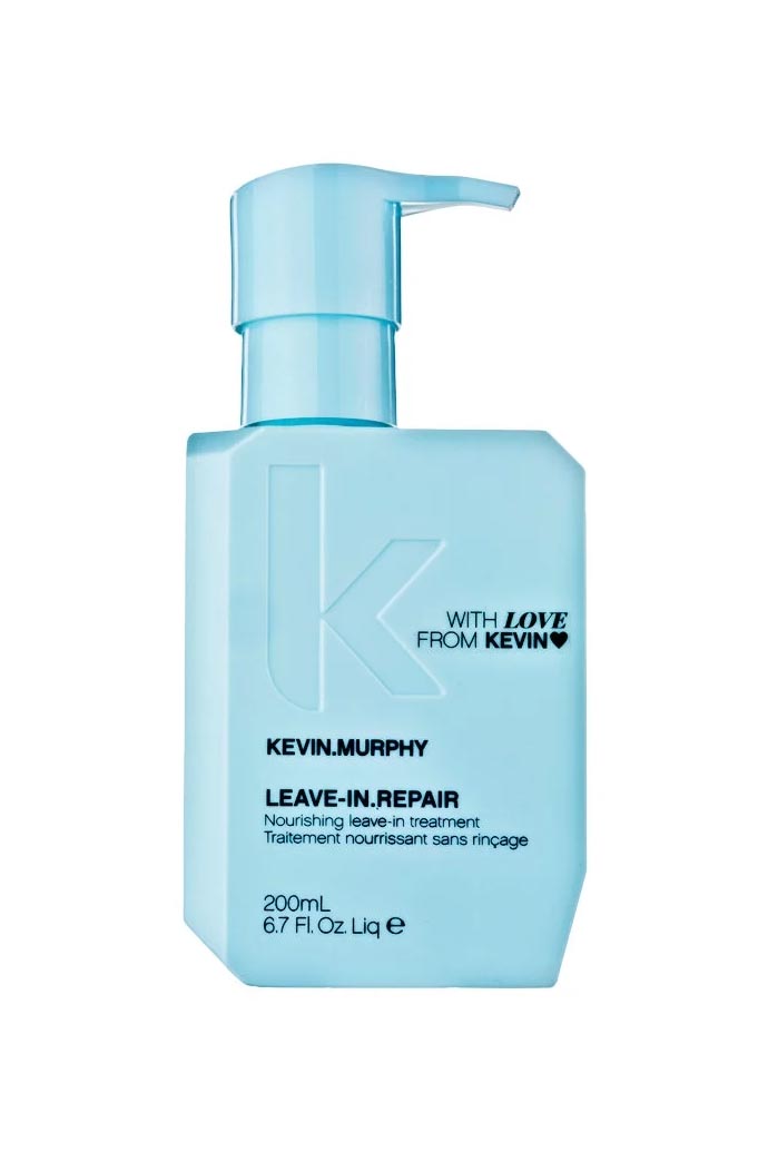 

Маска Kevin.Murphy Leave-In.Repair питательная, для повреждённых волос, 200 мл