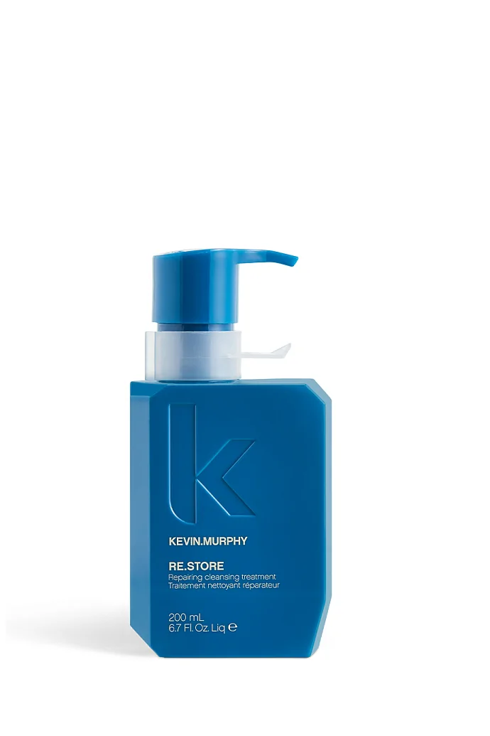 

Маска Kevin.Murphy Re.Store очищающая, для сухих и повреждённых волос, 200 мл