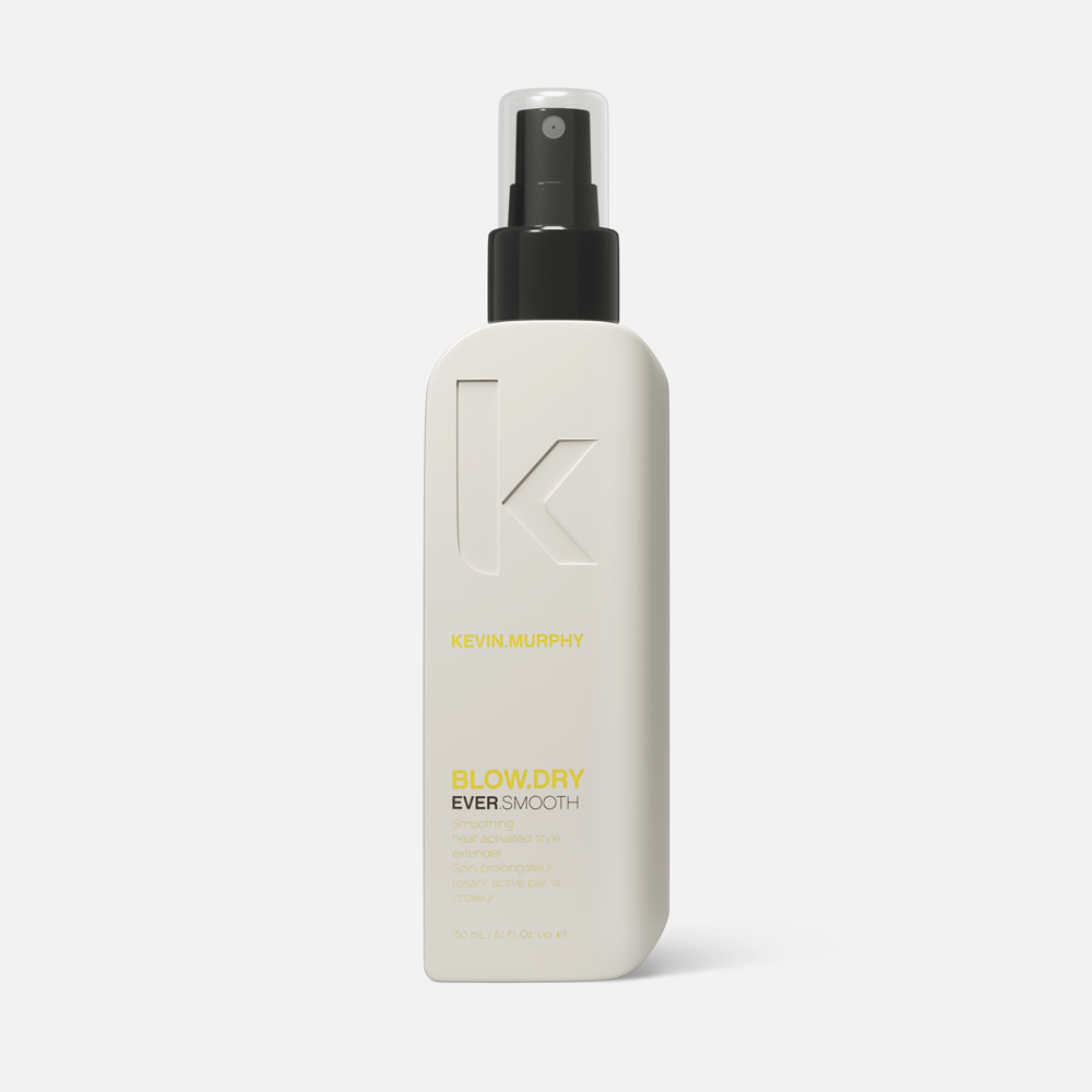 

Спрей Kevin.Murphy Blow.Dry Ever.Smooth разглаживающий, для укладки волос, 150 мл