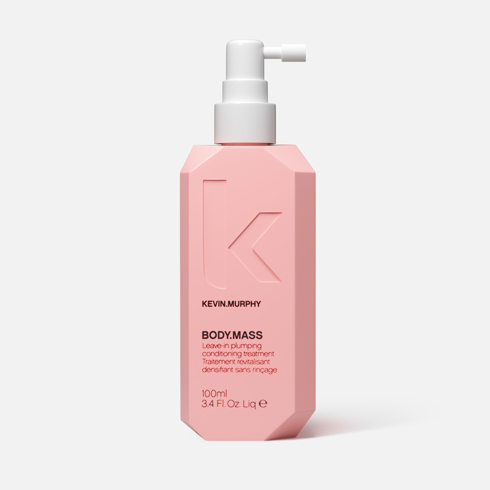Спрей Kevin.Murphy Body.Mass смягчающий, для волос, 100 мл
