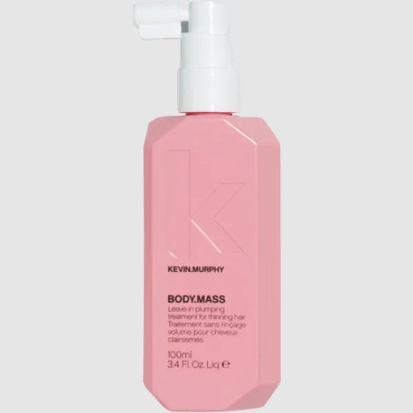 

Спрей Kevin.Murphy Body.Mass смягчающий, для волос, 100 мл