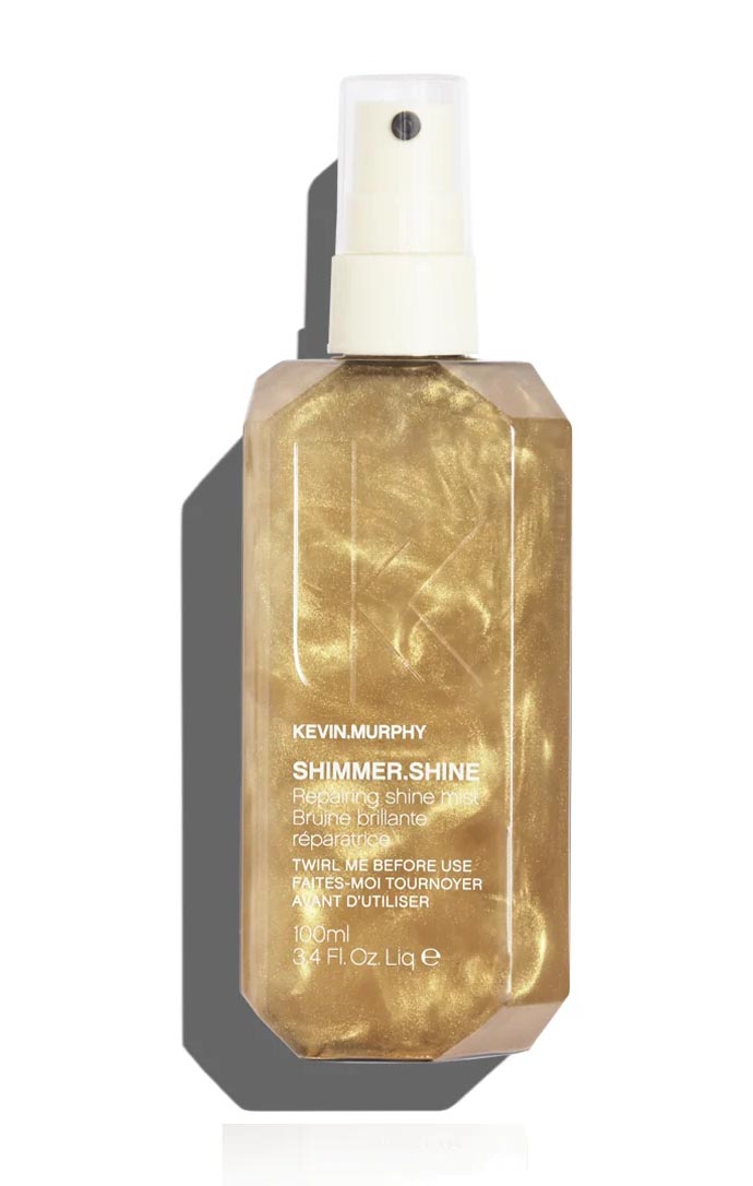 Спрей Kevin.Murphy Shimmer.Shine восстанавливающий блеск, для волос, 100 мл