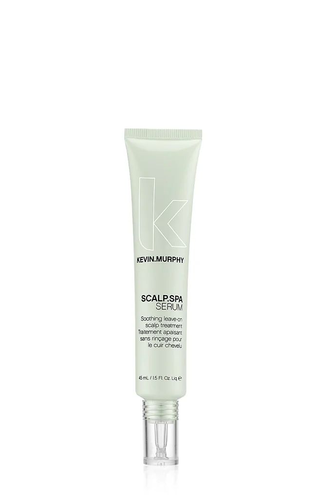 

Сыворотка-уход для кожи головы Kevin.Murphy Scalp.Spa Serum успокаивающая, 45 мл