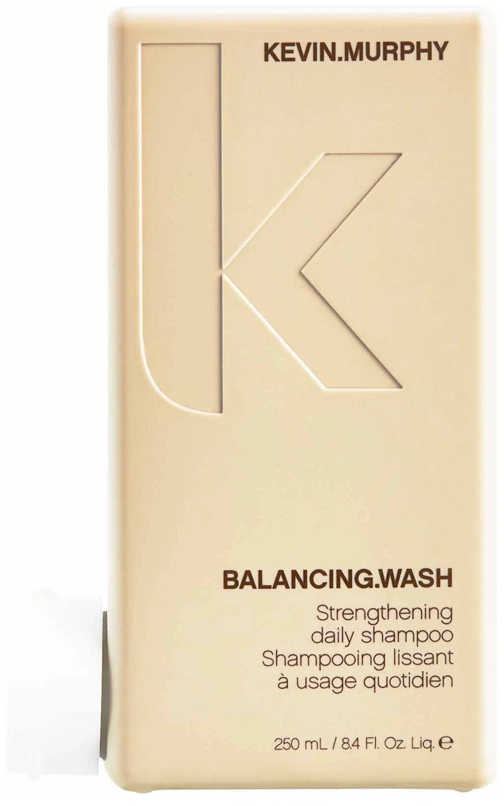 

Шампунь Kevin.Murphy Balancing.Wash для нормальных и жирных волос, 250 мл