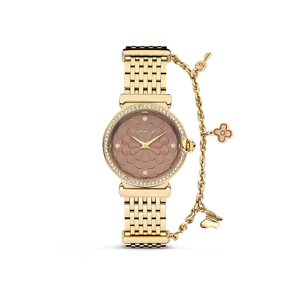 

Наручные часы женские Cerruti 1881 CIWLG2226204, CIWLG2226204