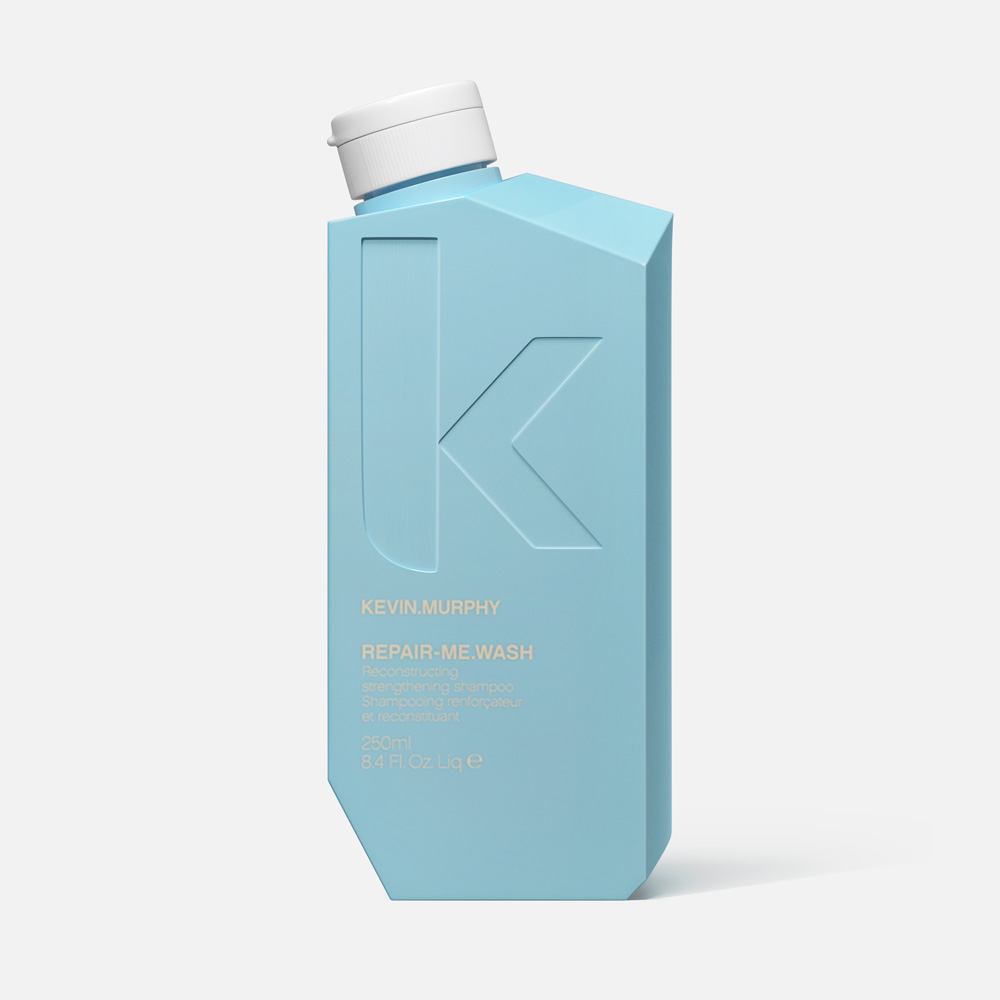 

Шампунь Kevin.Murphy Repair-Me.Wash для сухих и ломких волос, 250 мл