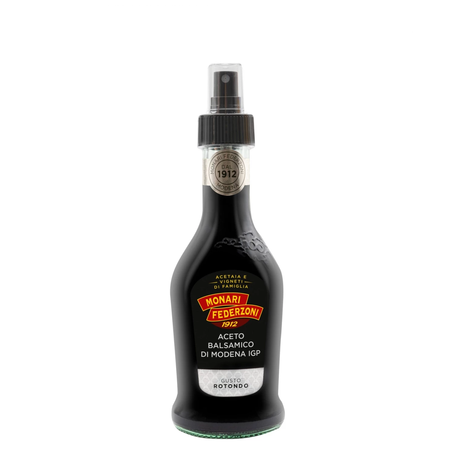 Уксус бальзамический Monari Federzoni Balsamic Vinegar of Modena Rotondo, 250 мл