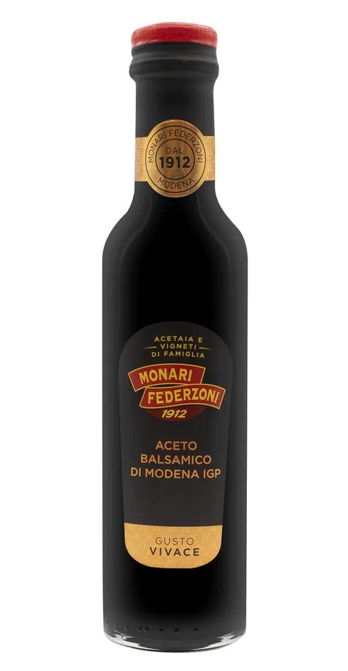 

Уксус бальзамический Monari Federzoni Balsamic Vinegar of Modena Vivace, 250 мл