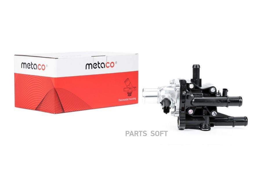 

METACO 1530-001 Корпус термостата 1шт