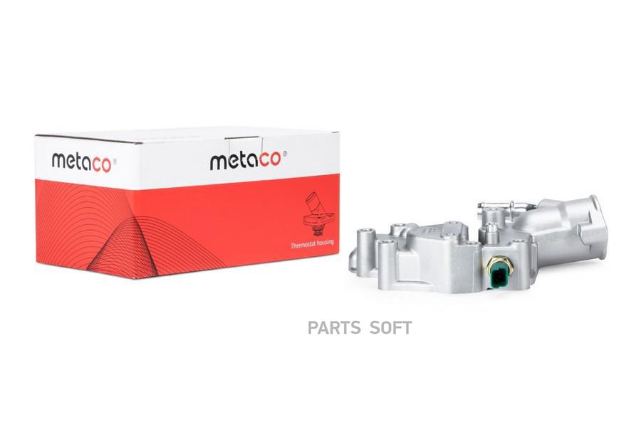 

METACO 1530-005 Корпус термостата 1шт