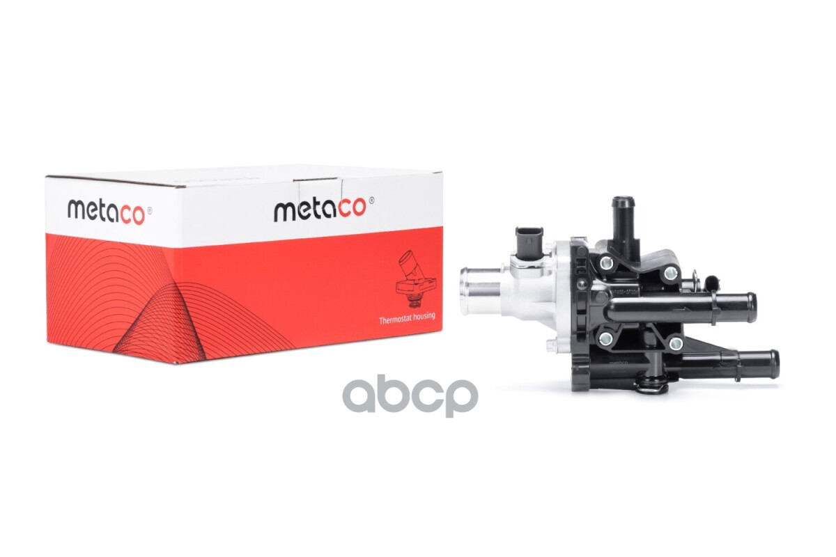 

METACO 1530-027 Корпус термостата 1шт