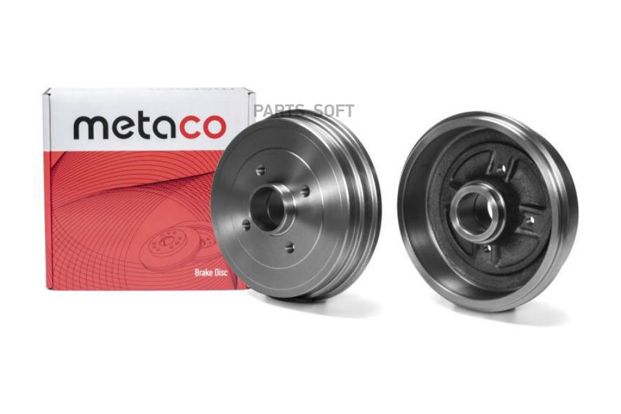 

Тормозной барабан METACO 3070-005