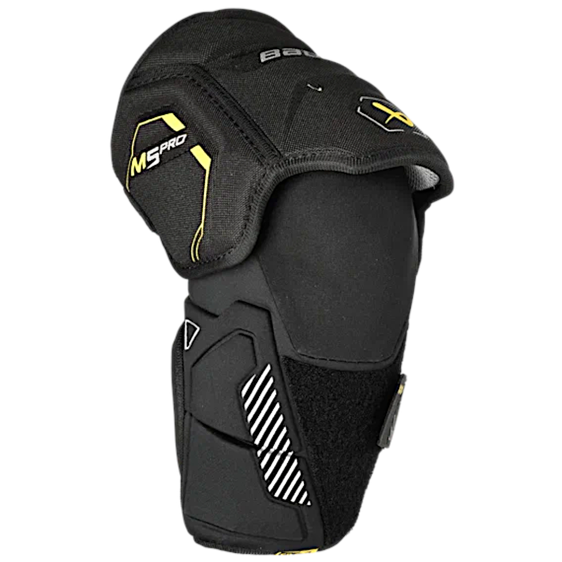 Налокотник хоккейный BAUER Supreme M5 Pro S23 INT 1061878 (L)