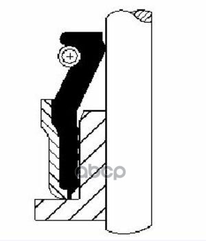 

CORTECO 49472903 Колпачок маслосъемный ГРМ