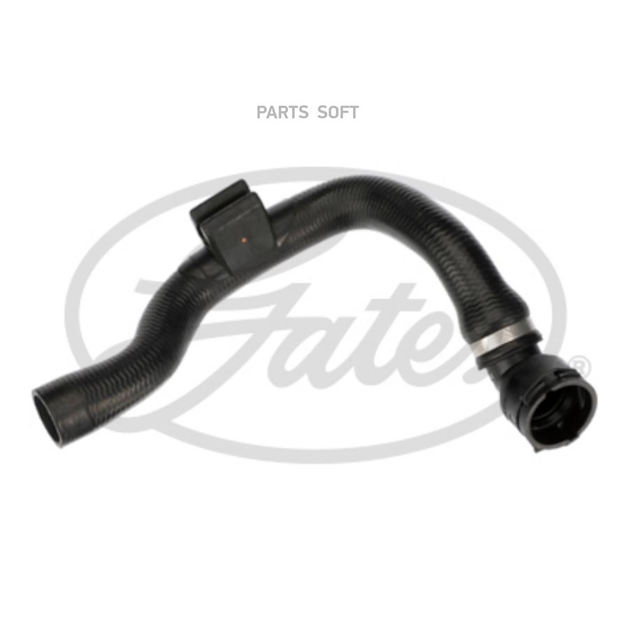 

Изогнутые Патрубки Gates 052721