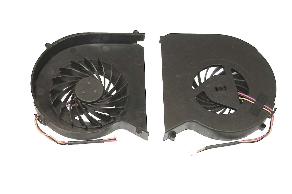 

Вентилятор (кулер) для ноутбука Acer Aspire 7240 7540 7736 7740 (3pin)