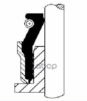 

CORTECO 49472931 Колпачок маслосъемный