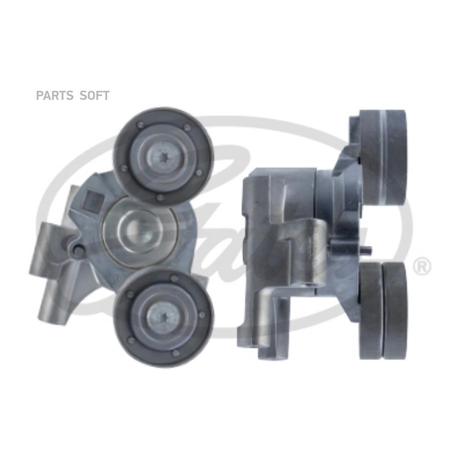

Натяжитель Ремня Приводного Ford Transit 2.2Tdсi 06- Gates T39483