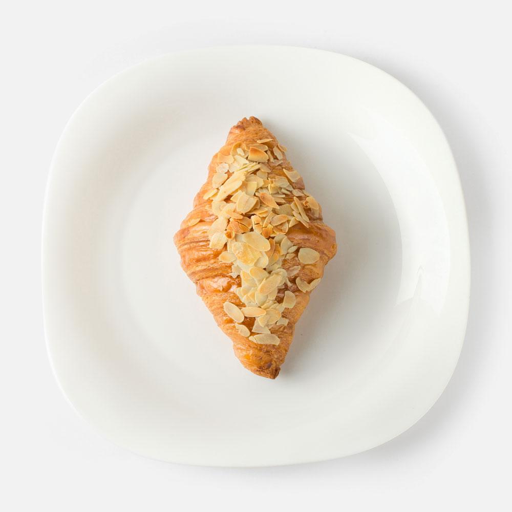 

Круассан City Bakery Миндальный, 105 г