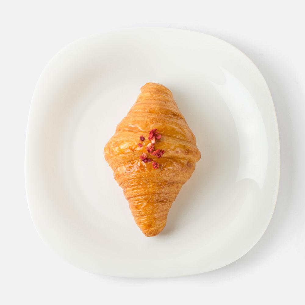 

Круассан City Bakery с ягодами, 86 г