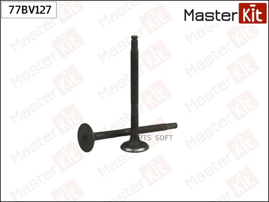 

MASTER KIT 77BV127 Клапан выпускной